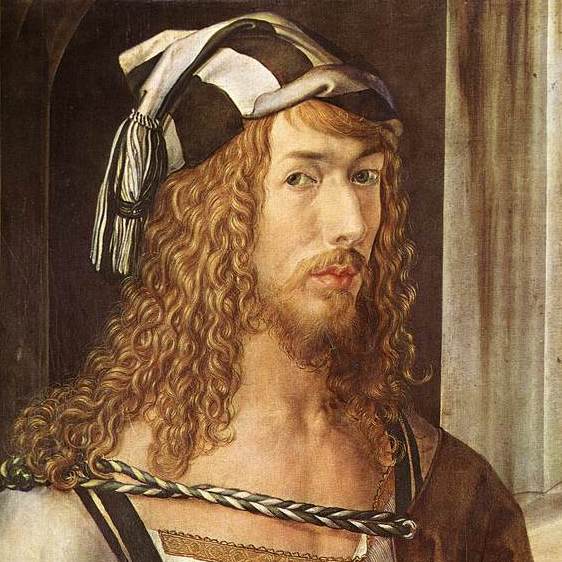 Albrecht Dürer