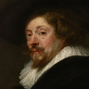 Peter Paul Rubens