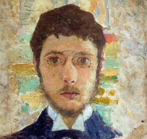 Pierre Bonnard