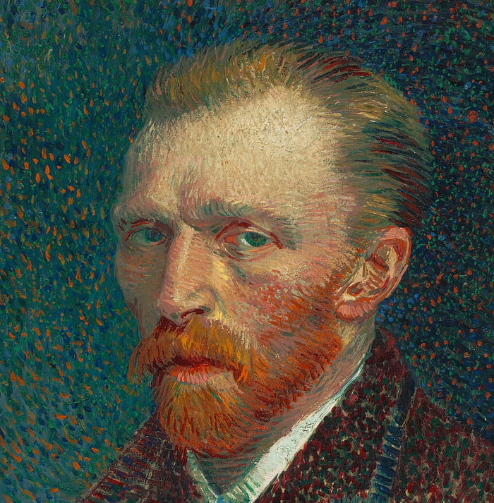 Vincent Van Gogh