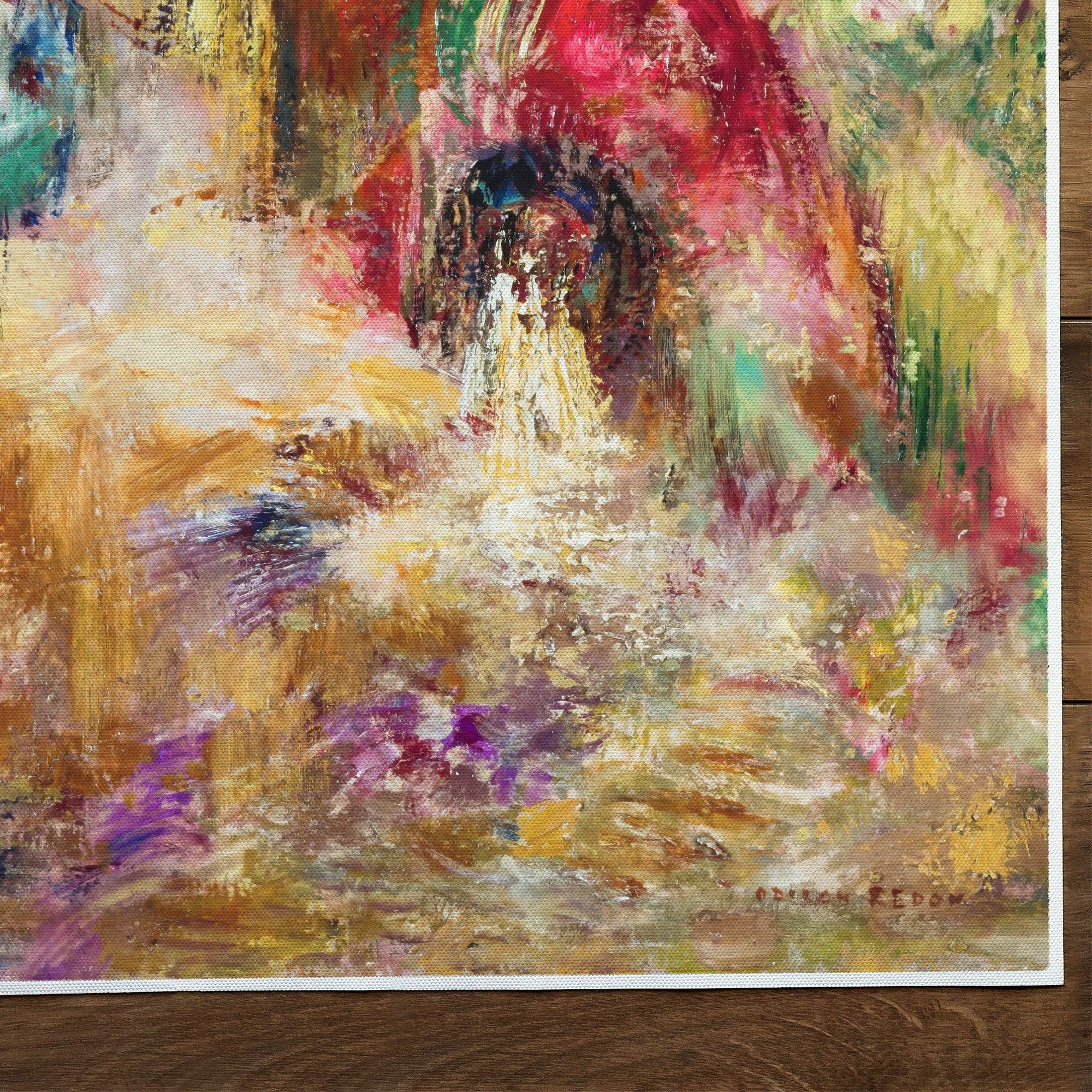Le Christ Et Ses Disciples (1905)