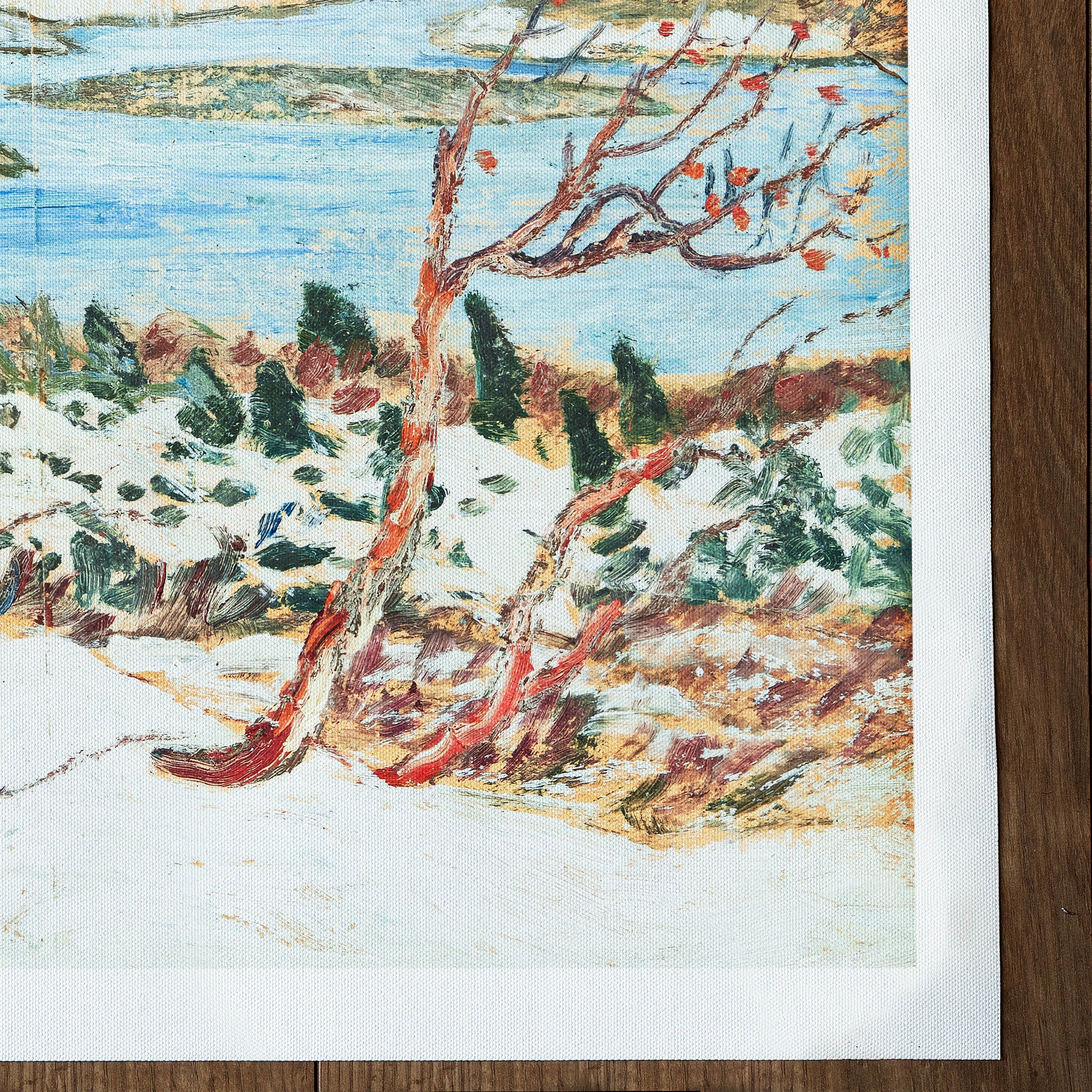 Fjällandskap i winter (1866-1938)