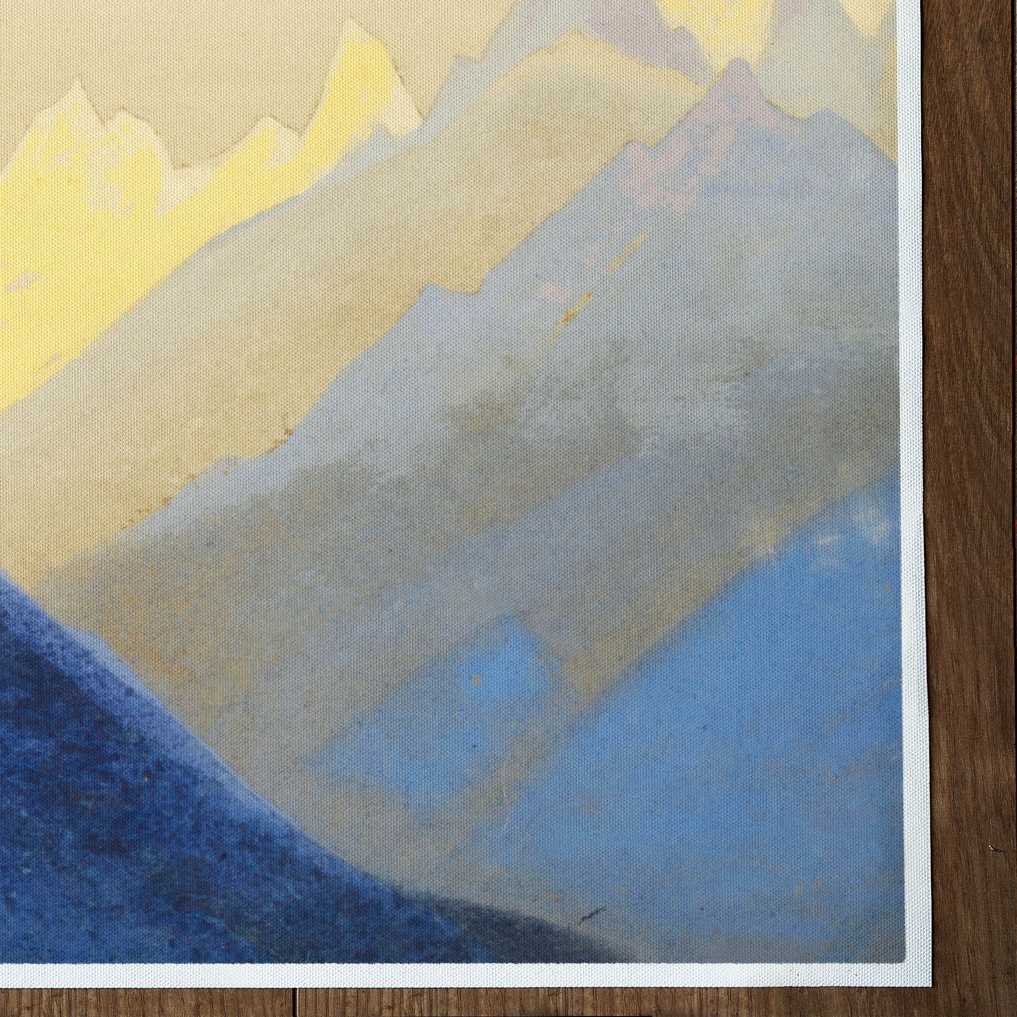 Himalaya (Dawn in the Gorge) (1938)