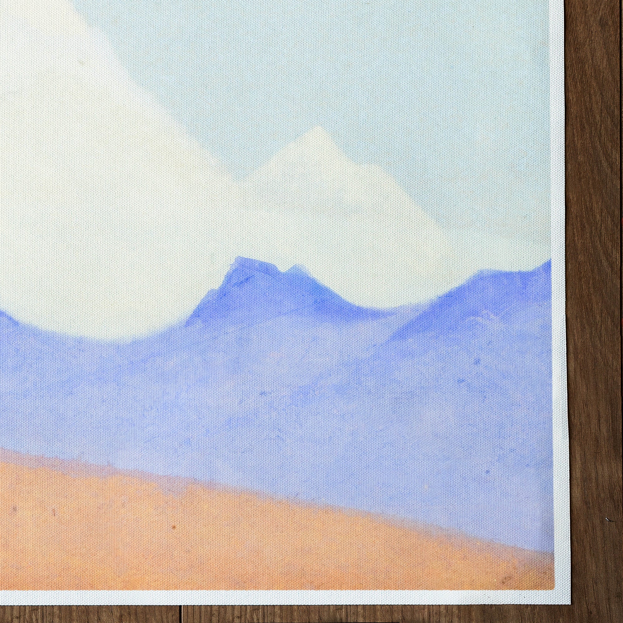 Himalayas (Fading Peaks) (1938)