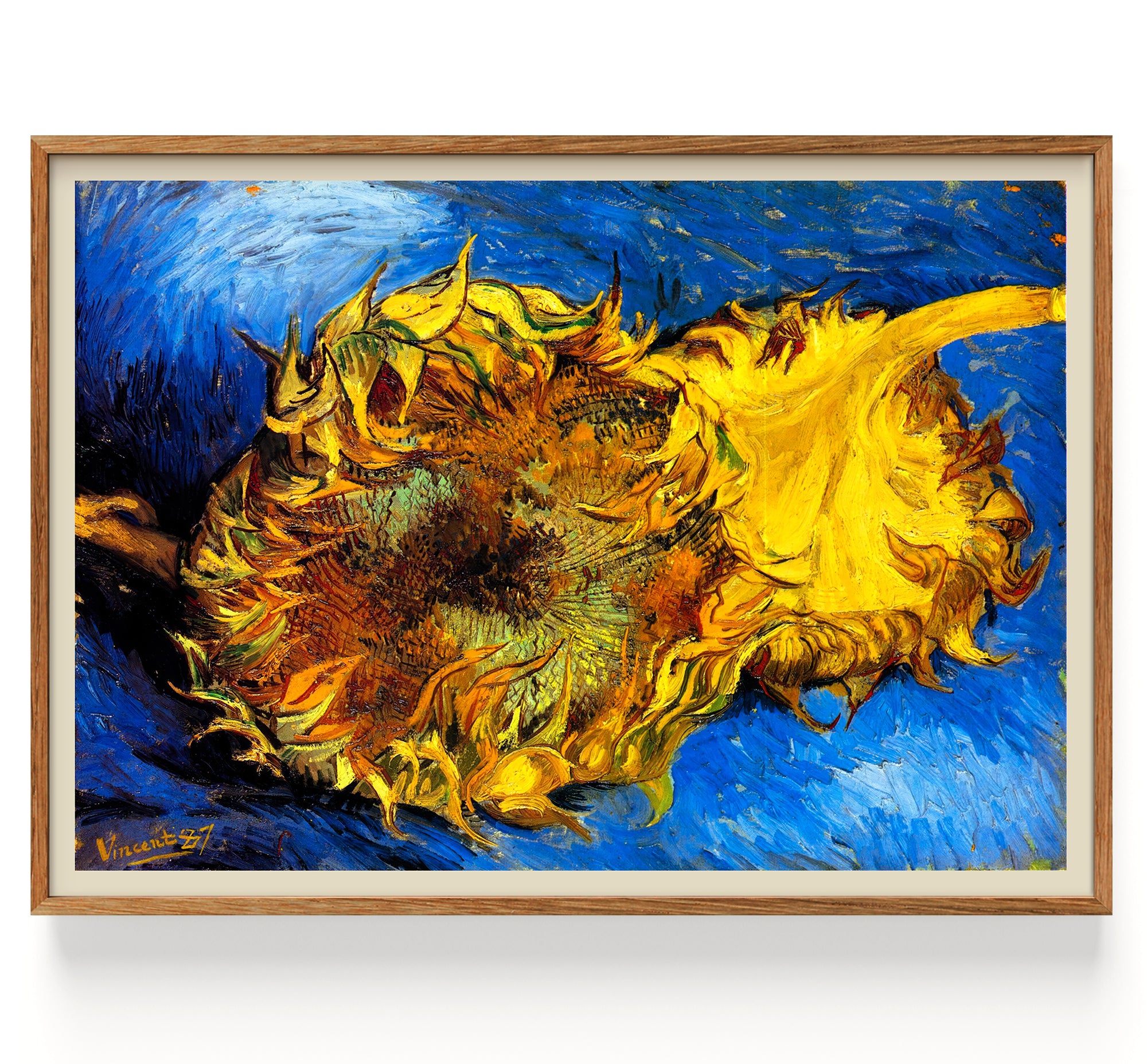 Sunflower (1887)