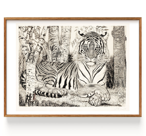 Tiger box-shaped (1937)