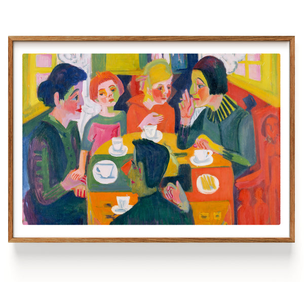 coffee table (1923)