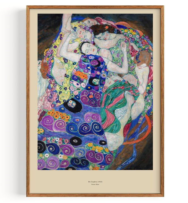 The Virgin (1913)