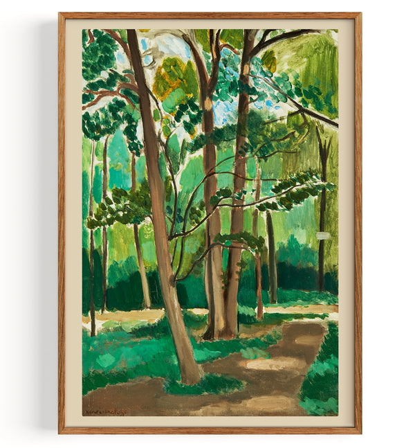 Le carrefour de Malabry (1917)