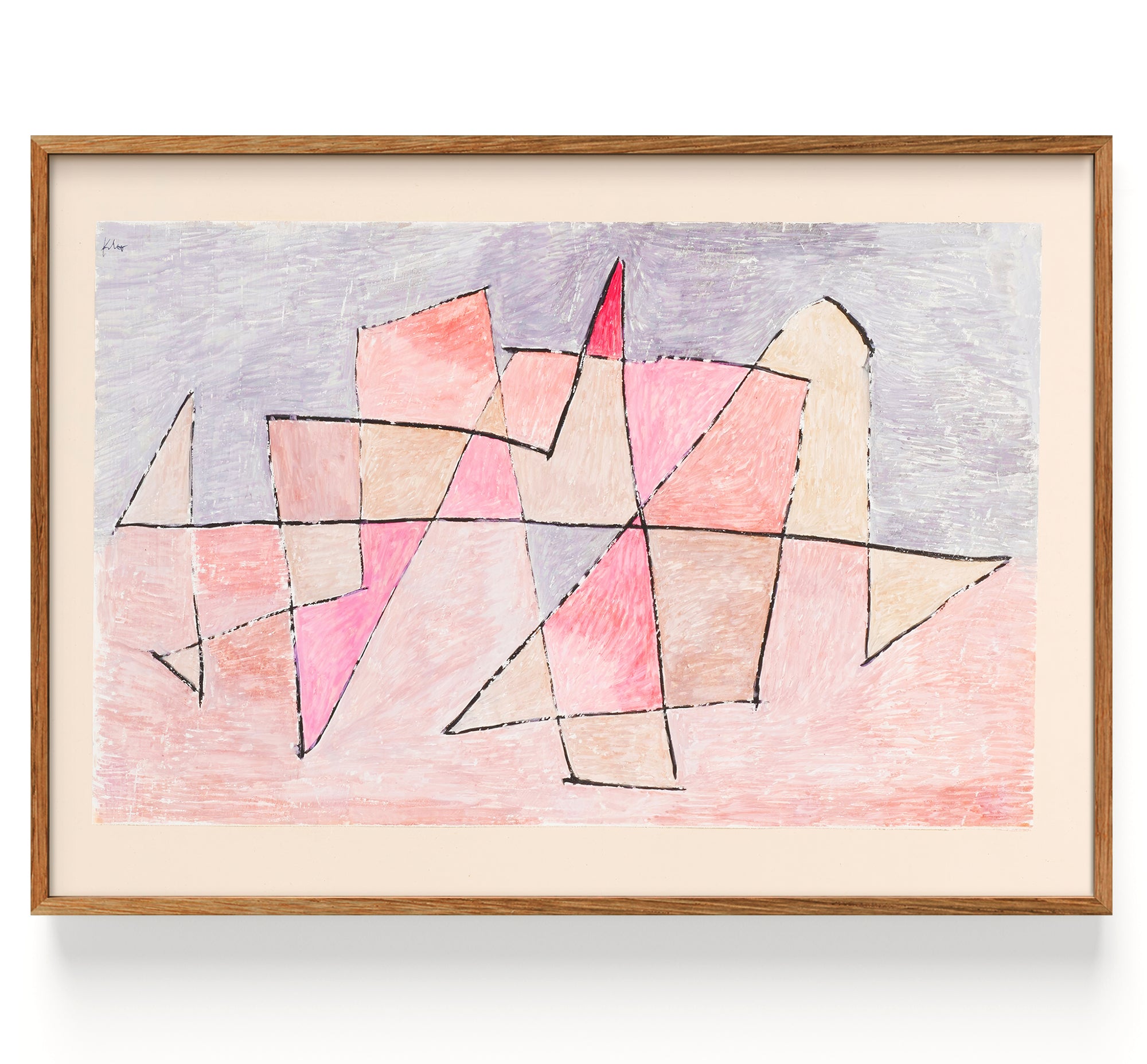 Dominated Group (1933)