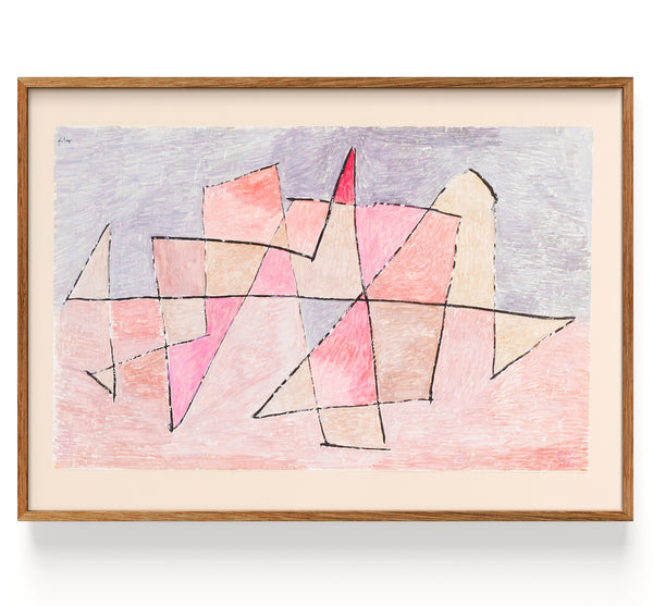Dominated Group (1933)