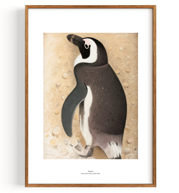 Penguin (1869-1954)