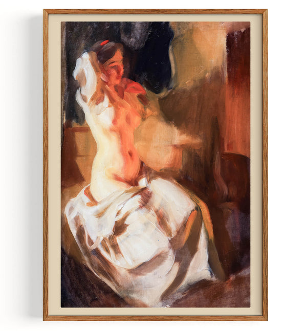 On the Loft (1904)