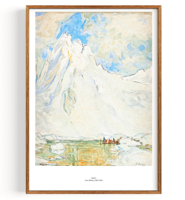 Lofoten (1864-1935)