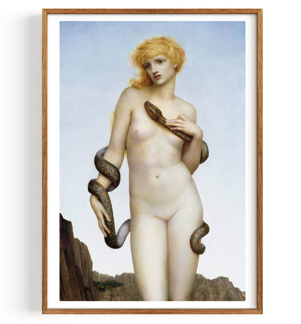 Cadmus and Harmony (1855-1919)