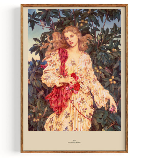 Flora (1855-1919)