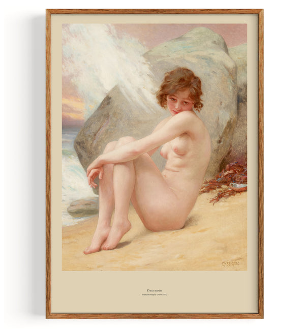 Vénus Marine (1870 1924)