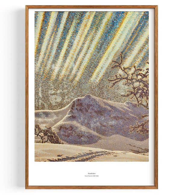 Northern Lights (1868-1948)