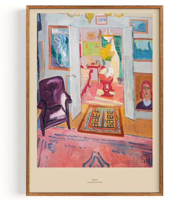 Interior (1889-1946)