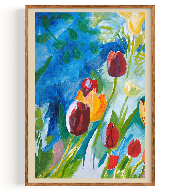 Tulpaner (1889-1946)