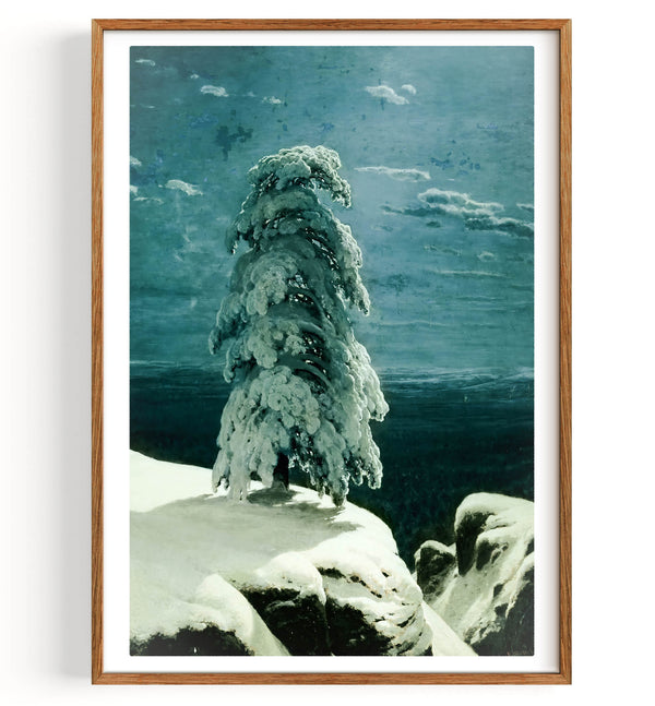 In the Wild North (1832-1898)
