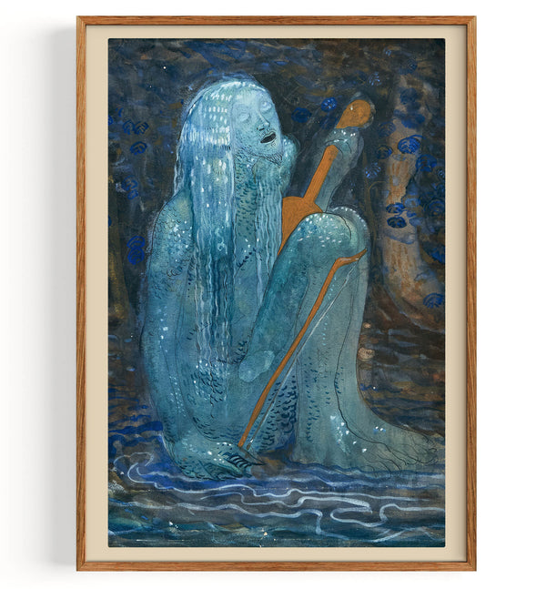 Strömkarlen (1882-1918)