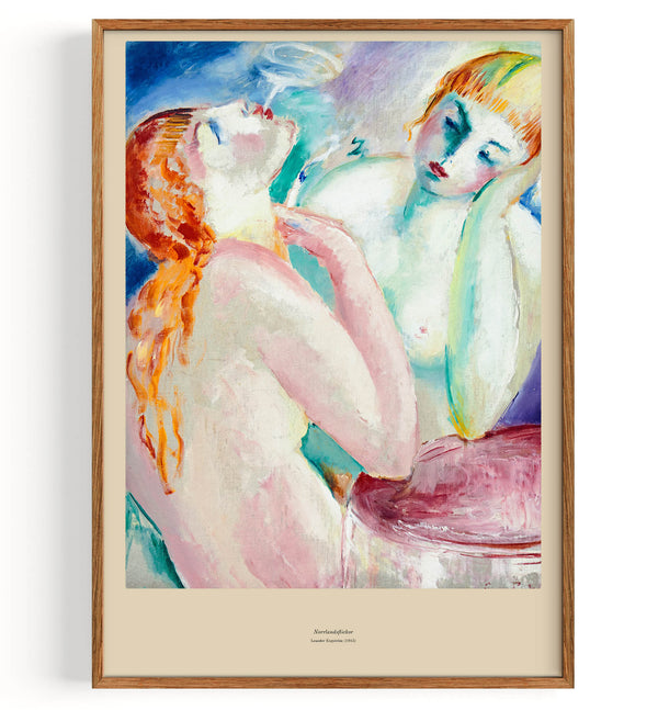 Norrlandsflickor (1915)
