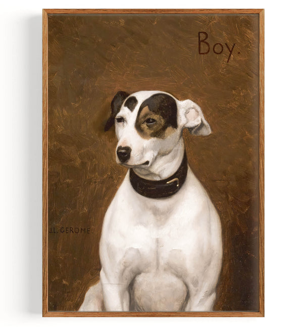 Boy Jean (1824-1904)