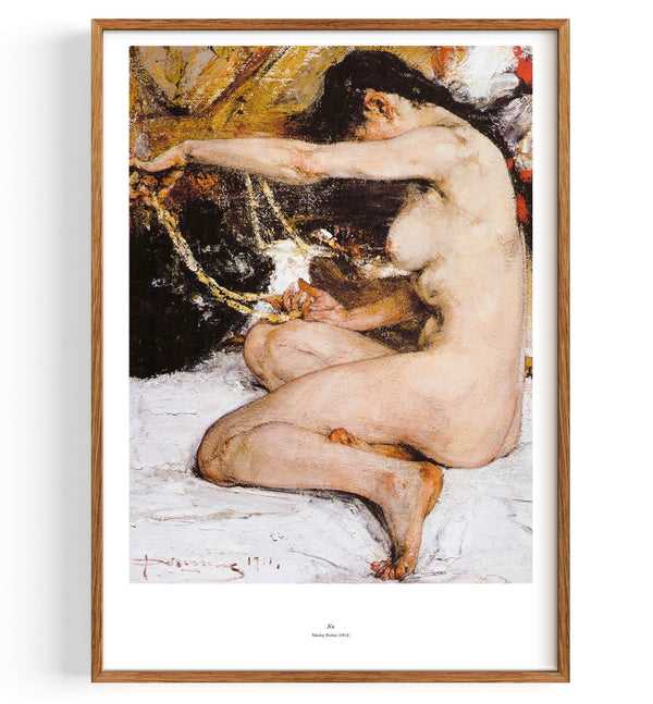 Nu (1911)