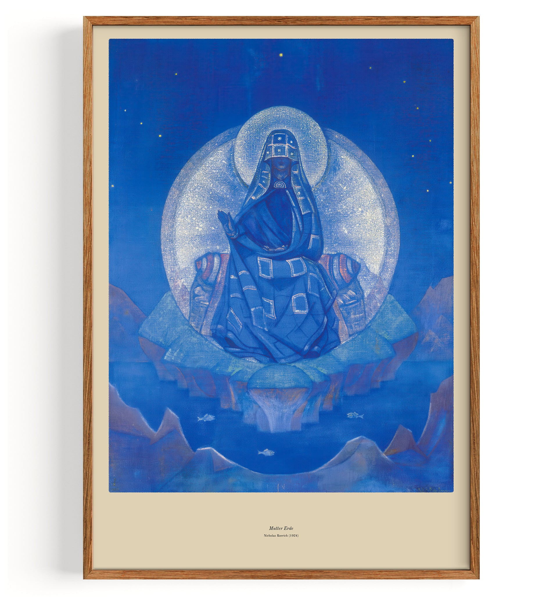 Mother Earth (1924)