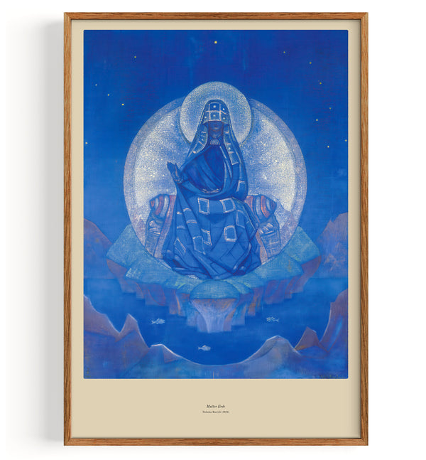 Mother Earth (1924)