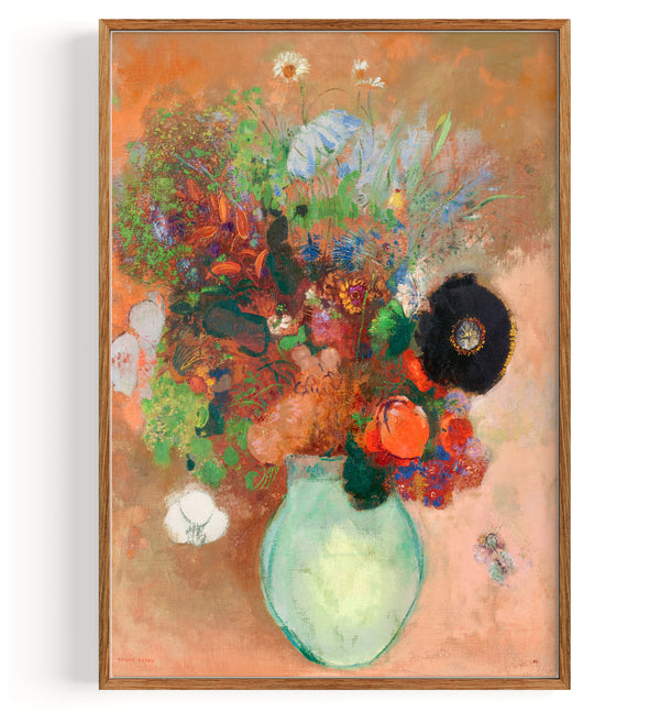 Le Pavot Noir (1840–1916)