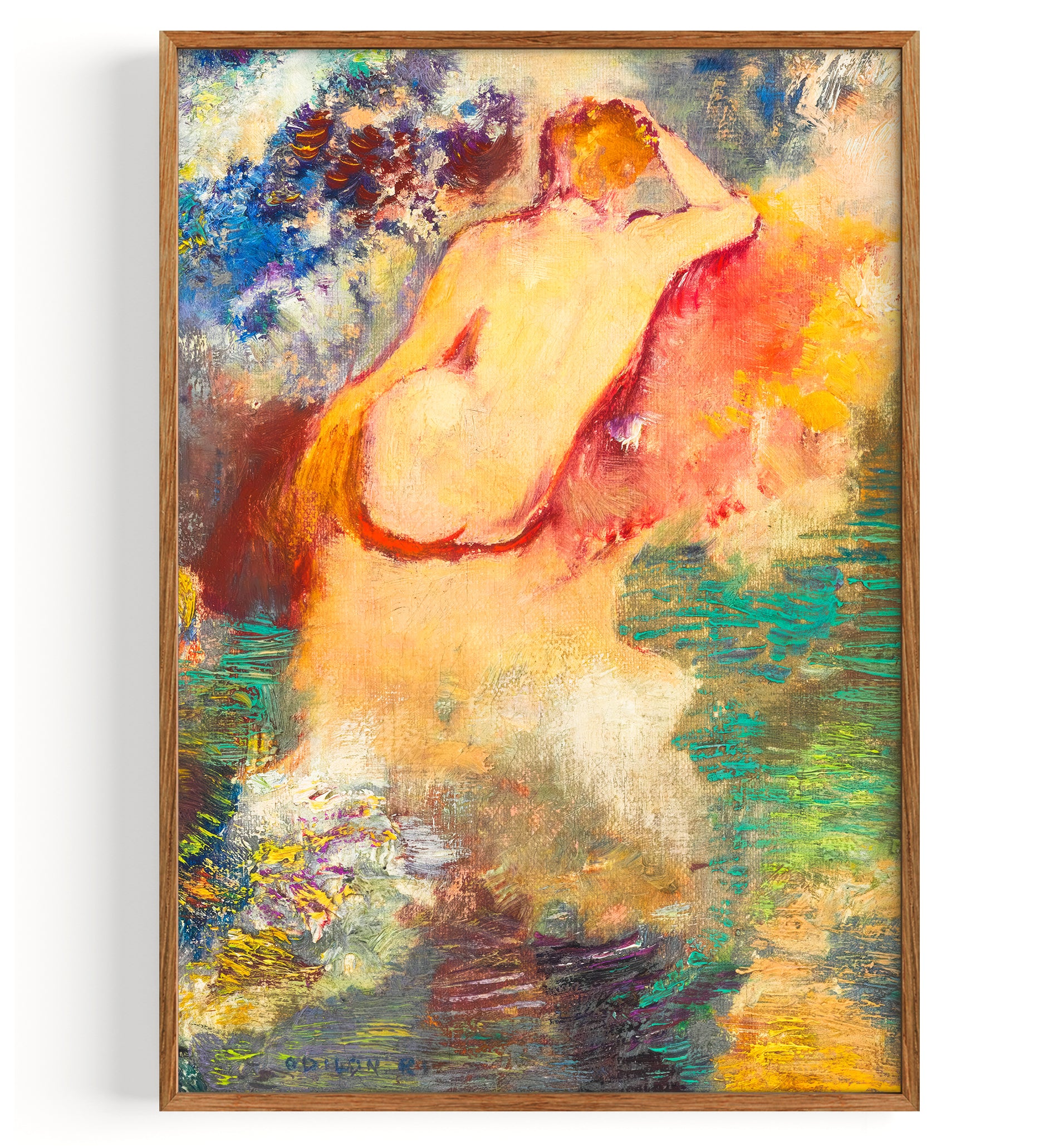 Naissance De VéNus (1840–1916)
