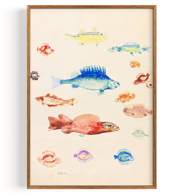 Poissons (1840–1916)