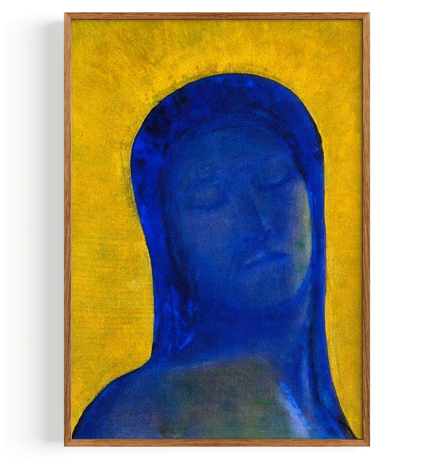 Closed Eyes (1894)