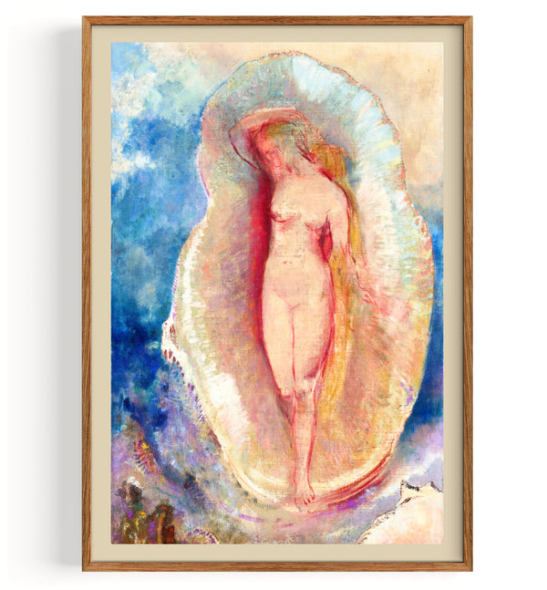 Birth Of Venus (1912)