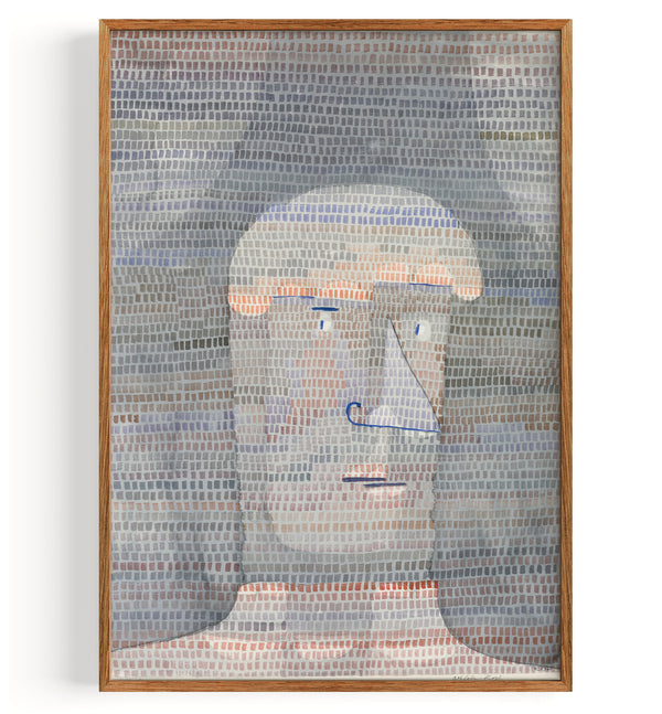 Athlete's Head (1932)