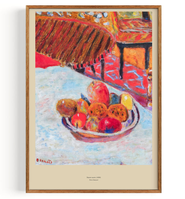Nature morte Still Life (1939)
