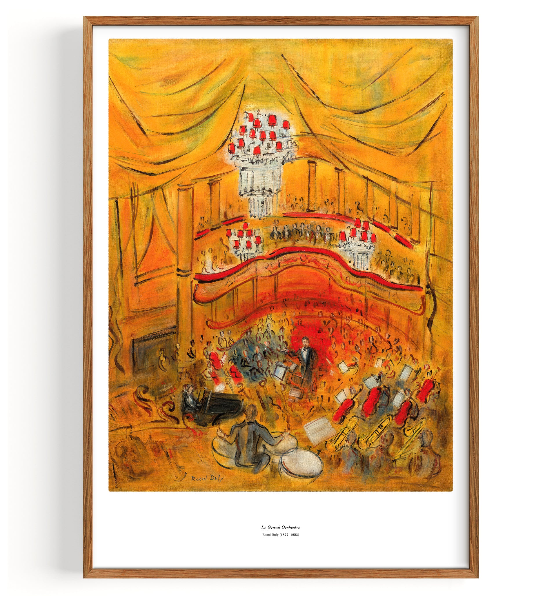 Le Grand Orchestra (1877–1953)