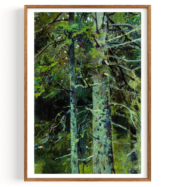 Wald (1832-1898)