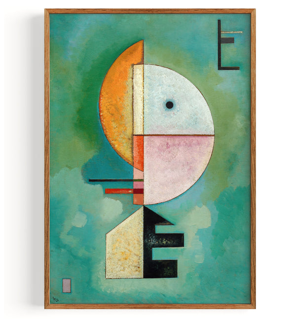 Upward (1929)