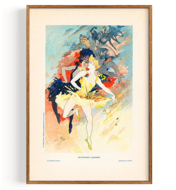 Dance (1896)