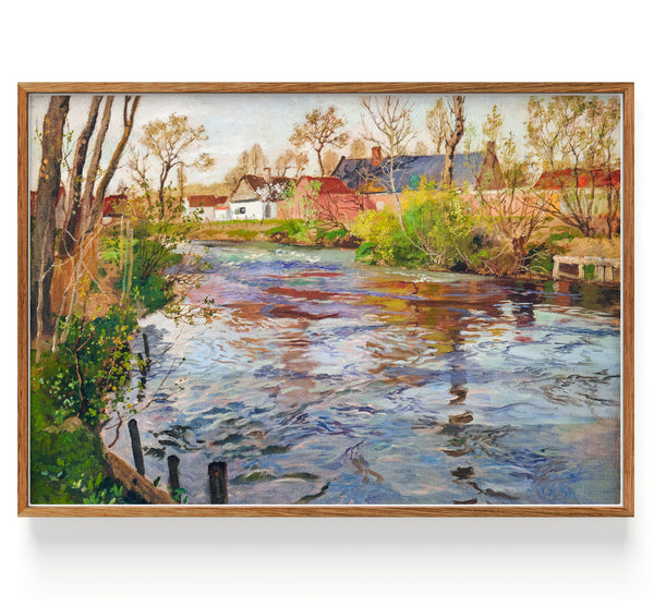 The Sunny River (1847–1906)
