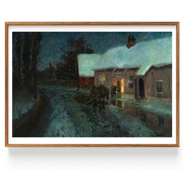 Night (1880)