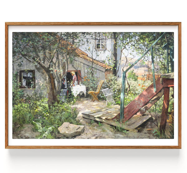 Summer Day (1881)