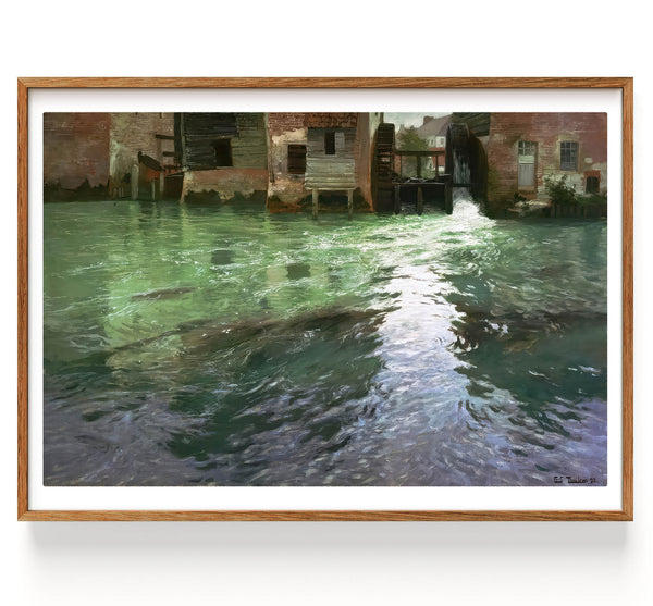Watermill (1892)