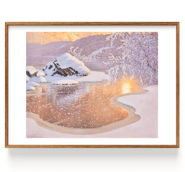 Sparkling Lake (1868-1948)