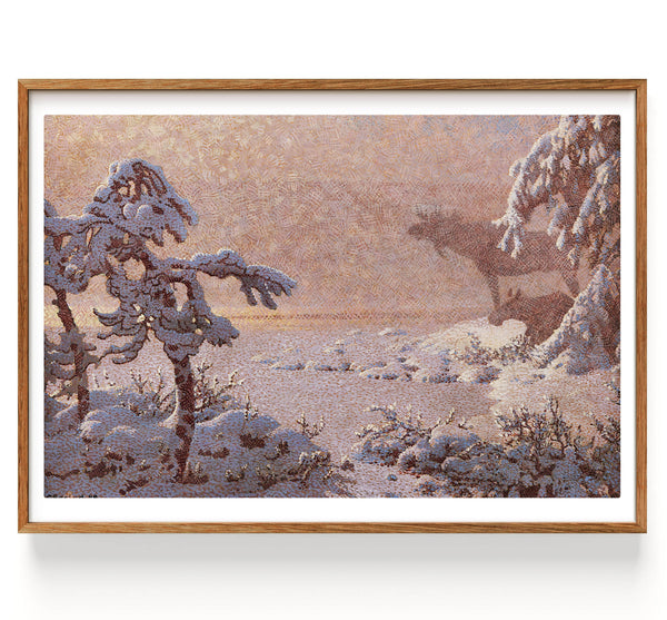 Under Stjärnhimlen (1868-1948)