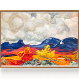Lapporten i höstfärger (1866-1938))