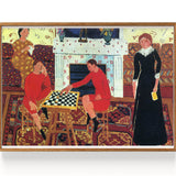 Family Portrait (1911)